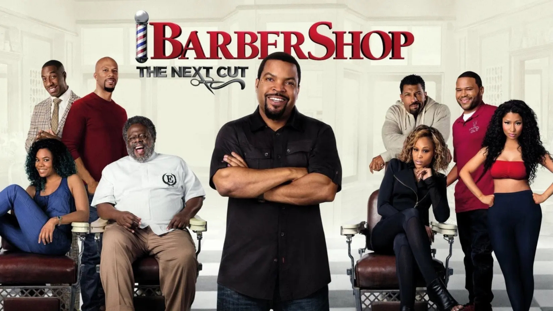 Berber Dükkanı 3 (Barbershop: The Next Cut) izlemek için tıklayınız.
