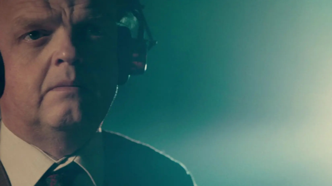 Berberian Ses Stüdyosu (Berberian Sound Studio) izlemek için tıklayınız.