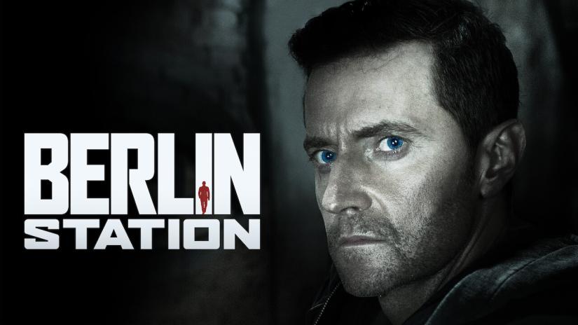 Berlin Station (Berlin Station) izlemek için tıklayınız.