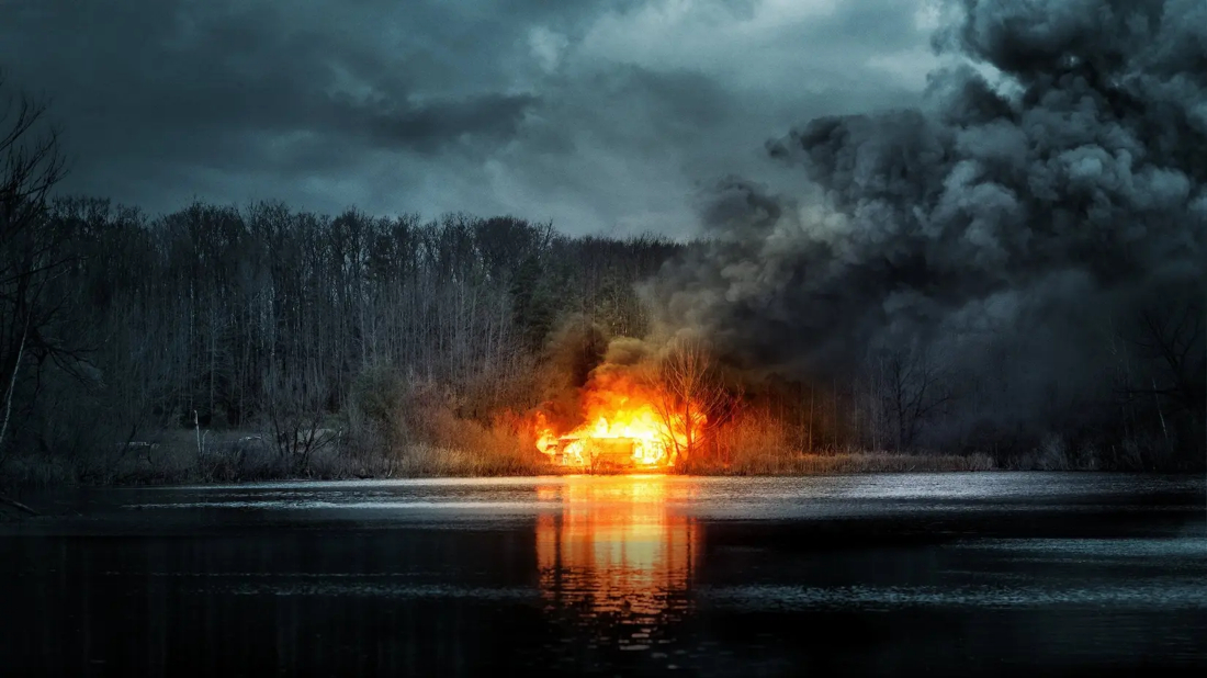 Berrak Göl (Shimmer Lake) izlemek için tıklayınız.