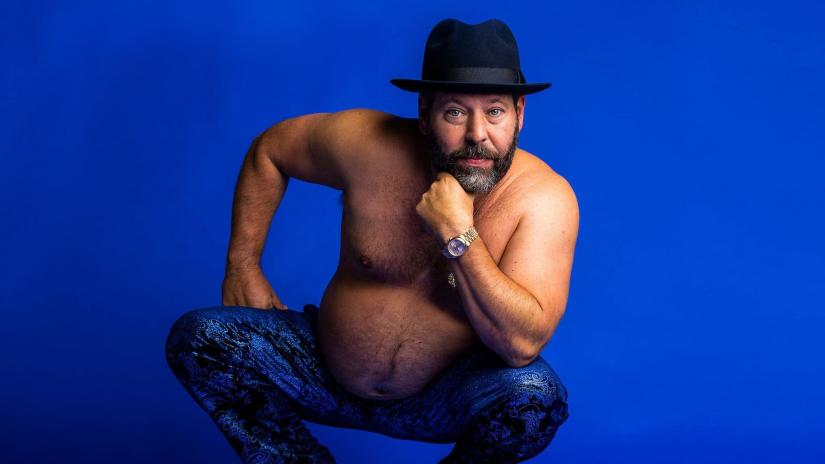 Bert Kreischer: Razzle Dazzle (Bert Kreischer: Razzle Dazzle) izlemek için tıklayınız.