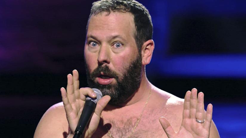 Bert Kreischer: Secret Time (Bert Kreischer: Secret Time) izlemek için tıklayınız.
