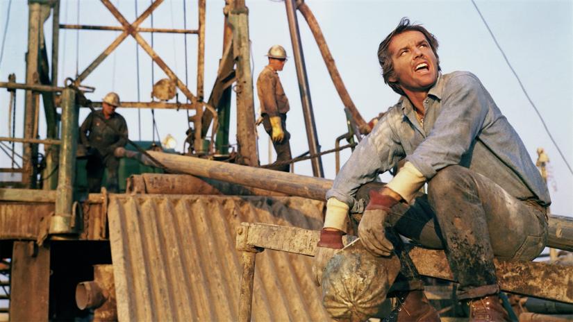 Beş Kolay Parça (Five Easy Pieces) izlemek için tıklayınız.