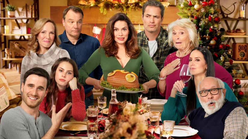 Beş Yıldızlı Noel (Five Star Christmas) izlemek için tıklayınız.