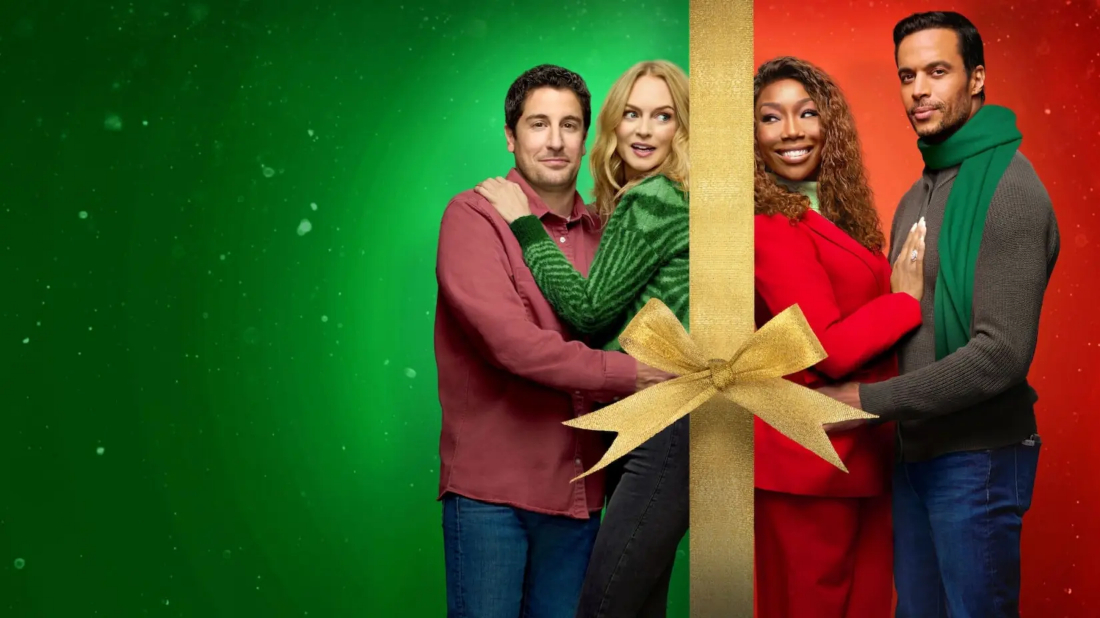 Hayatımın En İyi Noel Tatili (Best. Christmas. Ever!) izlemek için tıklayınız.