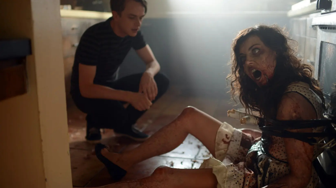 Life After Beth (Life After Beth) izlemek için tıklayınız.