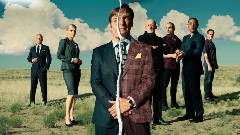 Better Call Saul (Better Call Saul) izlemek için tıklayınız.