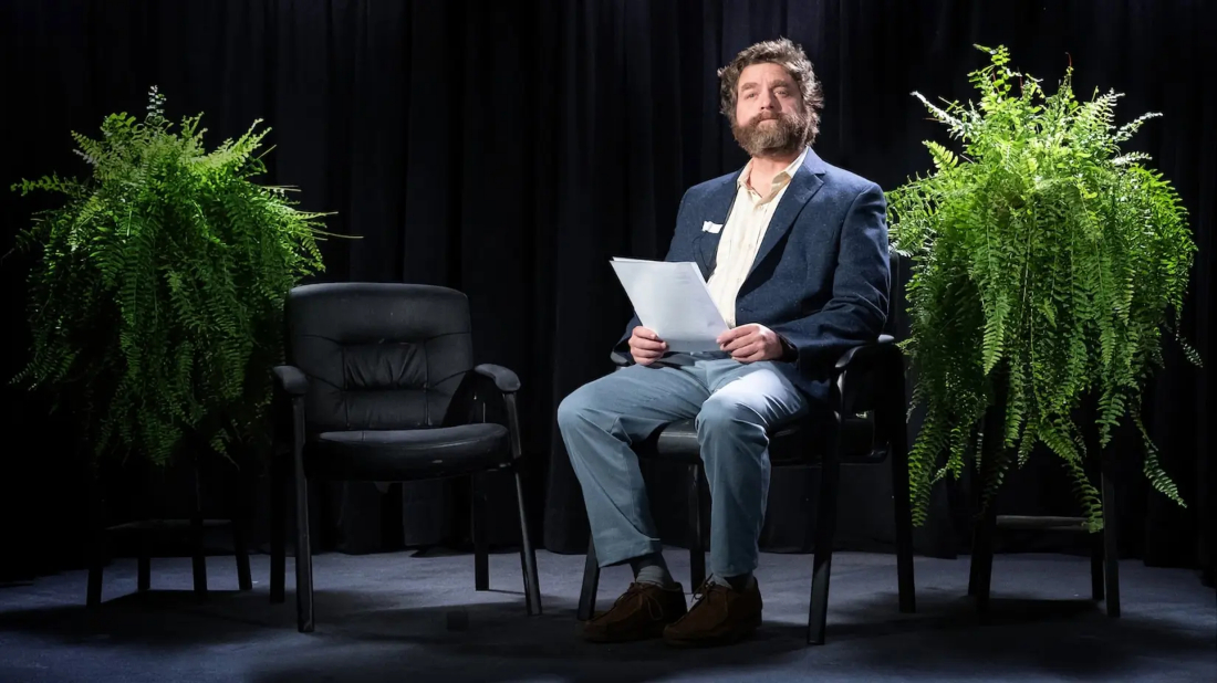 Between Two Ferns: The Movie (Between Two Ferns: The Movie) izlemek için tıklayınız.