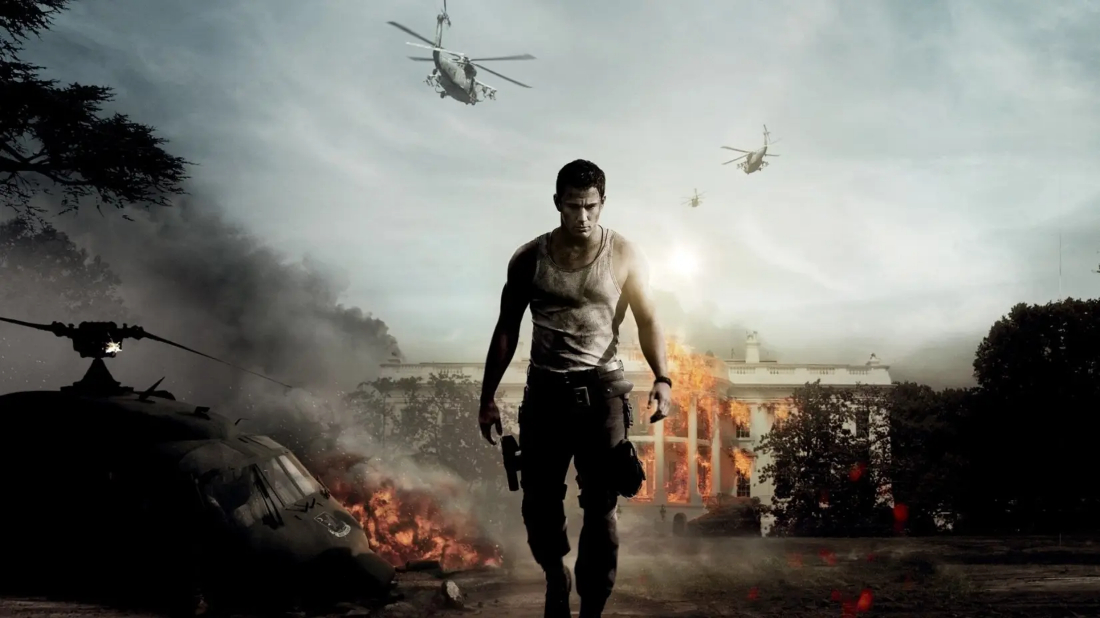 Beyaz Saray Düştü (White House Down) izlemek için tıklayınız.
