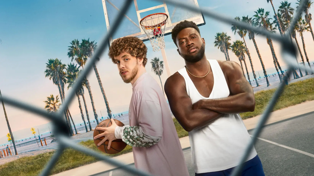 Beyazlar Zıplayamaz (White Men Can't Jump) izlemek için tıklayınız.