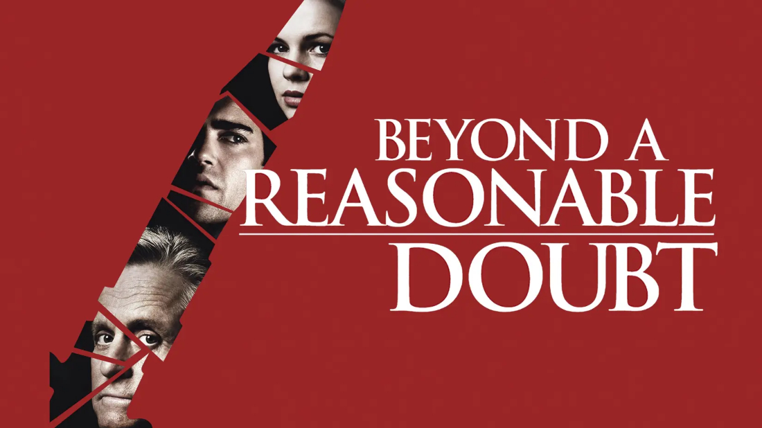 Beyond a Reasonable Doubt (Beyond a Reasonable Doubt) izlemek için tıklayınız.