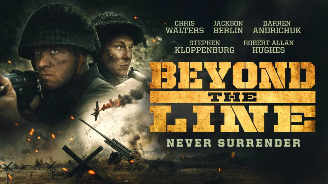 Beyond the Line (Beyond the Line) izlemek için tıklayınız.