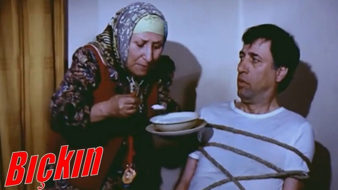 Biçkin (Biçkin) izlemek için tıklayınız.