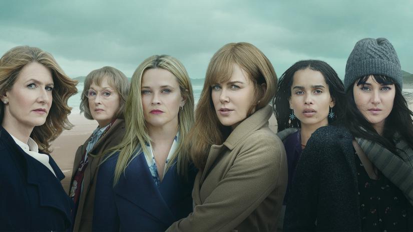 Big Little Lies (Büyük Küçük Yalanlar) izlemek için tıklayınız.