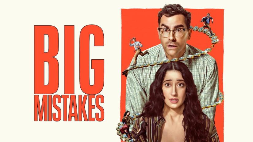 Big Mistakes (Big Mistakes) izlemek için tıklayınız.