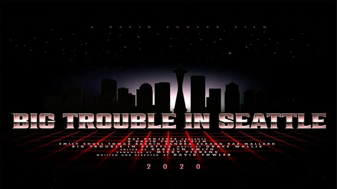Big Trouble in Seattle (Big Trouble in Seattle) izlemek için tıklayınız.