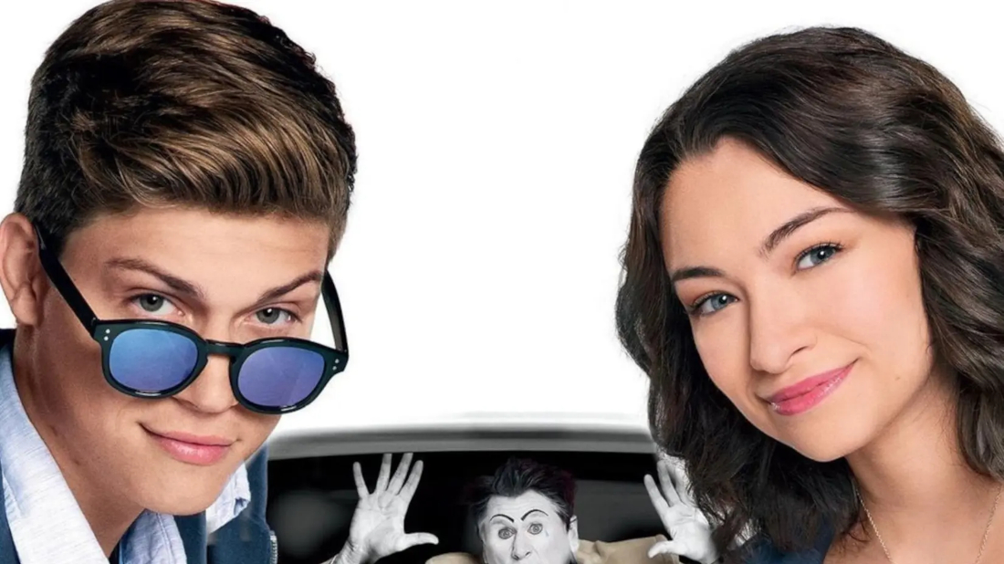 Big Fat Liar 2 (Big Fat Liar 2) izlemek için tıklayınız.