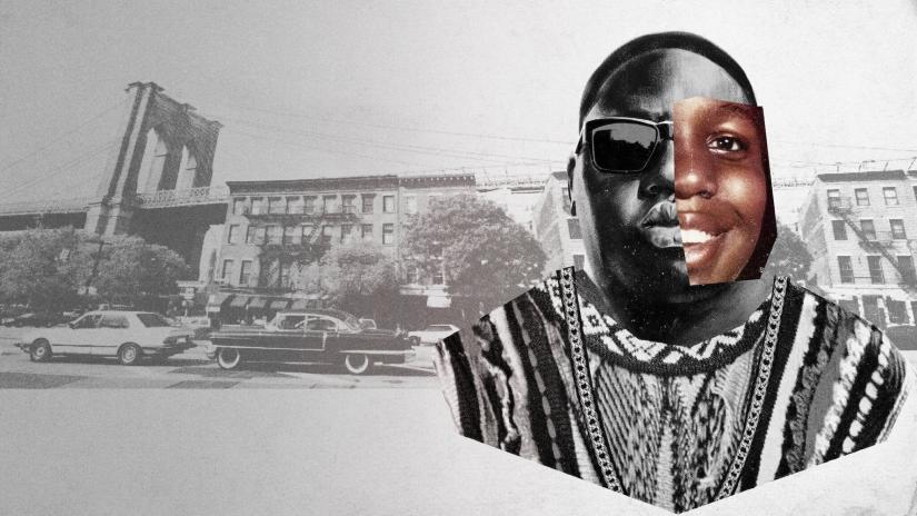 Biggie: Anlatacak Bir Hikayem Var (Biggie: I Got a Story to Tell) izlemek için tıklayınız.