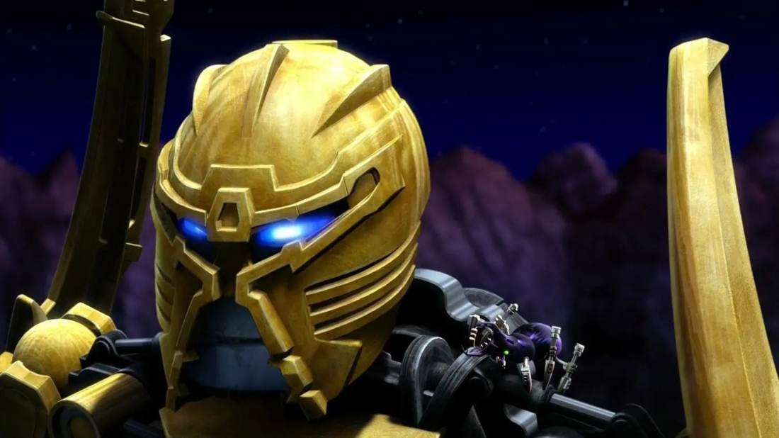 Bionicle 4: Efsane Geri Dönüyor (Bionicle: The Legend Reborn) izlemek için tıklayınız.