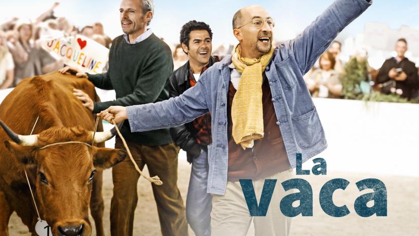 La vache (La vache) izlemek için tıklayınız.