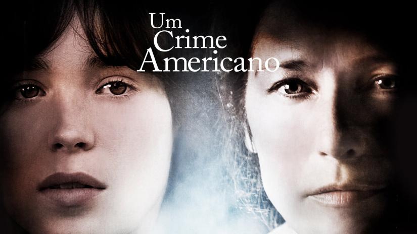 Bir Amerikan Suçu (An American Crime) izlemek için tıklayınız.