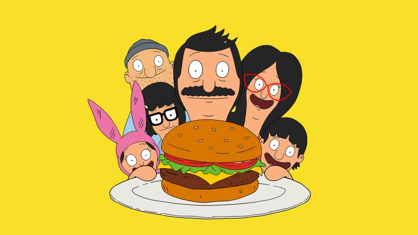 Bir Bob's Burgers Filmi (The Bob's Burgers Movie) izlemek için tıklayınız.