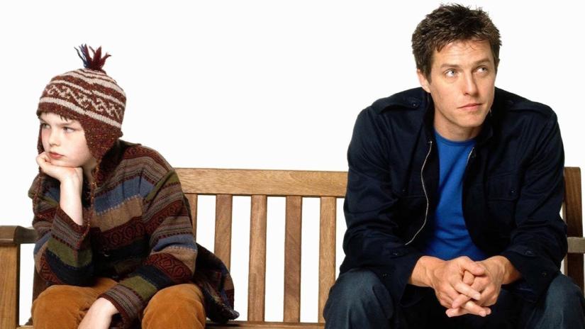 Bir erkek hakkında (About a Boy) izlemek için tıklayınız.