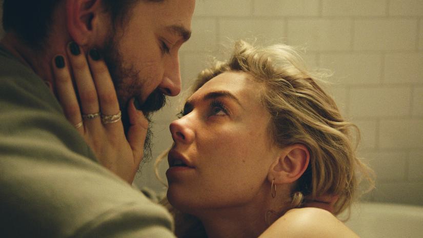 Bir Kadının Parçaları (Pieces of a Woman) izlemek için tıklayınız.