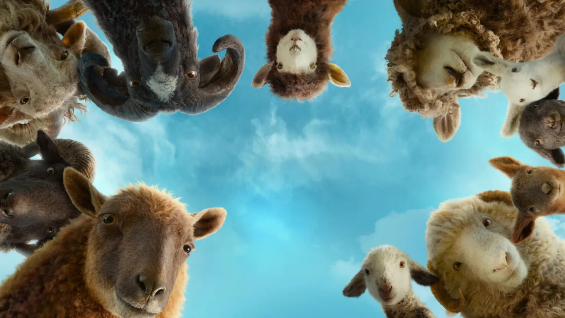 Bir Koyun Polisiyesi (The Sheep Detectives) izlemek için tıklayınız.