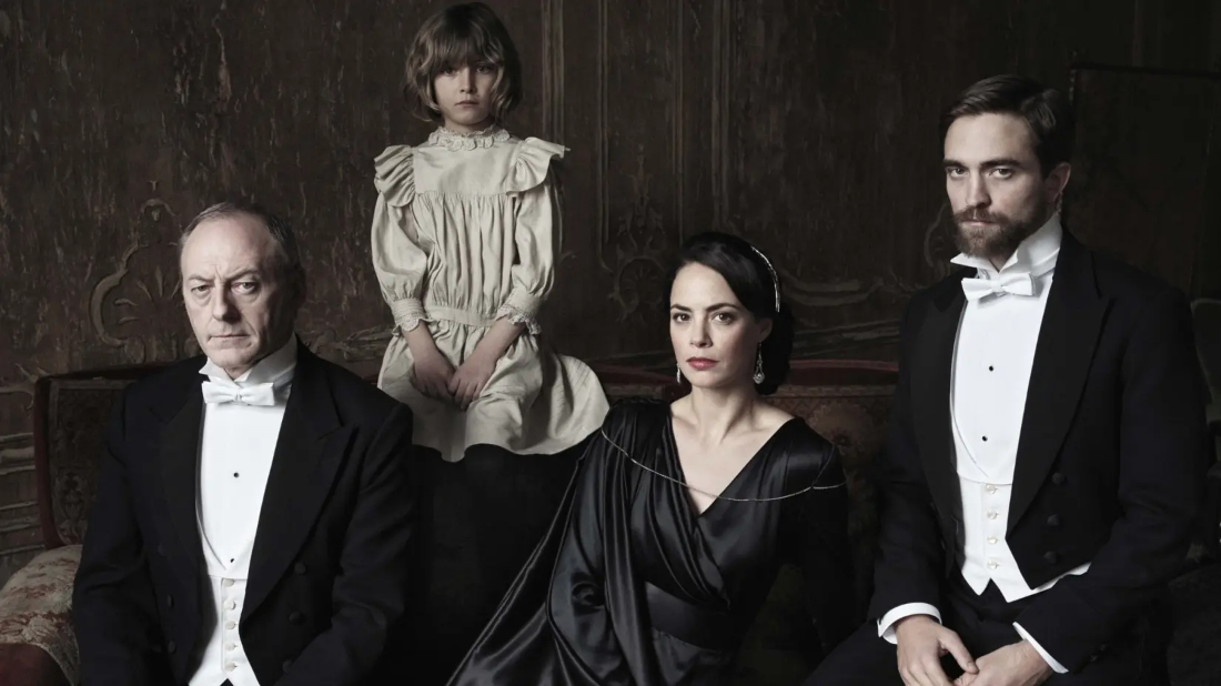 Bir Liderin Çocukluğu (The Childhood of a Leader) izlemek için tıklayınız.