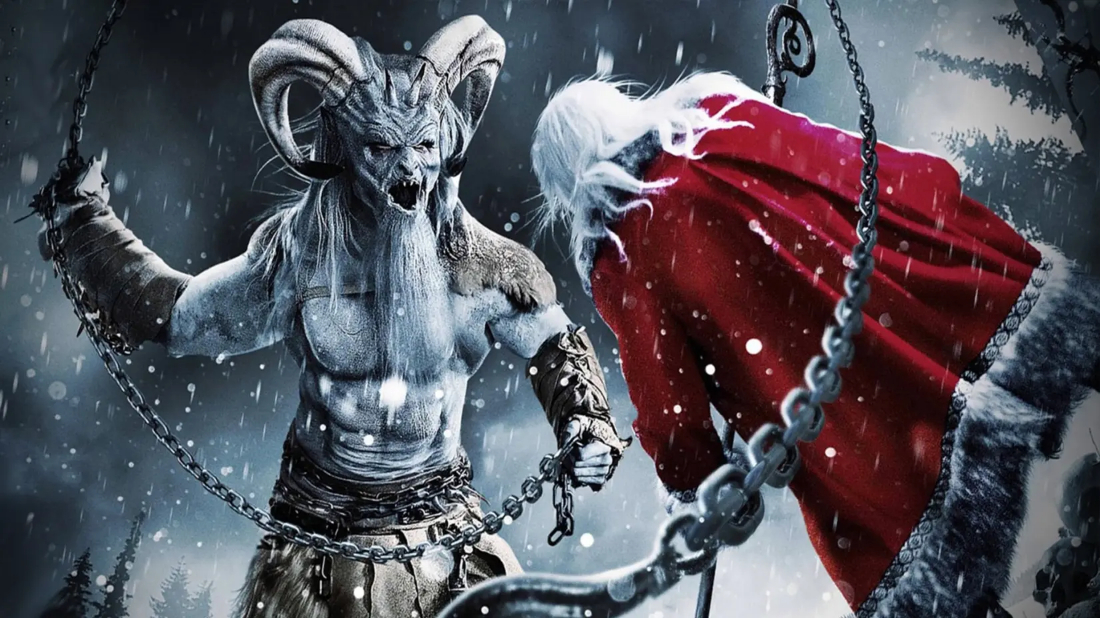 A Christmas Horror Story (A Christmas Horror Story) izlemek için tıklayınız.