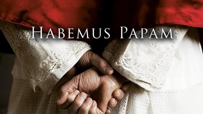 Habemus Papam (Habemus Papam) izlemek için tıklayınız.