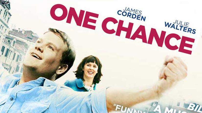 Tek Hakkin var (One Chance) izlemek için tıklayınız.