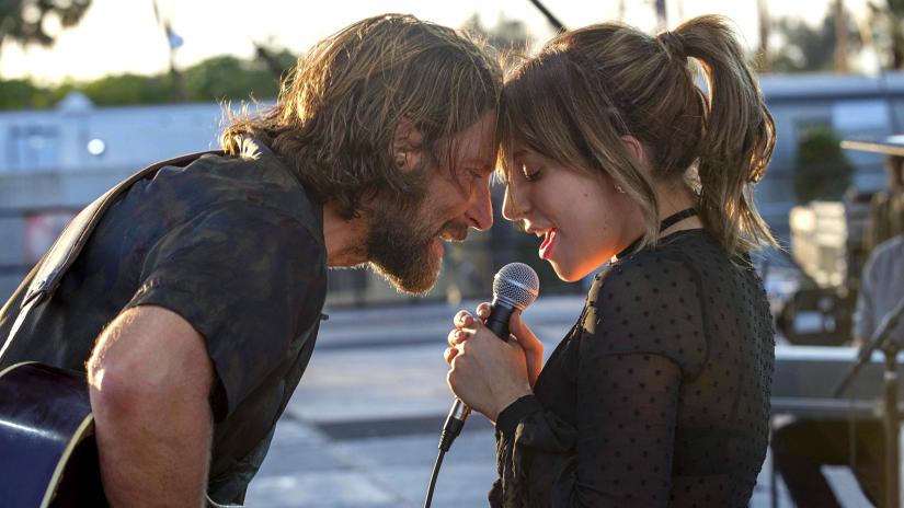 Bir Yıldız Doğuyor (A Star Is Born) izlemek için tıklayınız.
