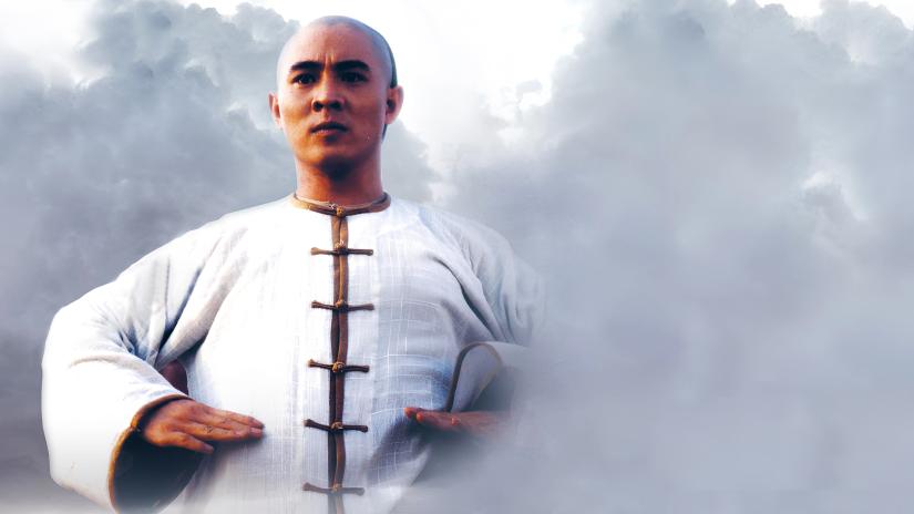 Wong Fei-Hung (Wong Fei-Hung) izlemek için tıklayınız.