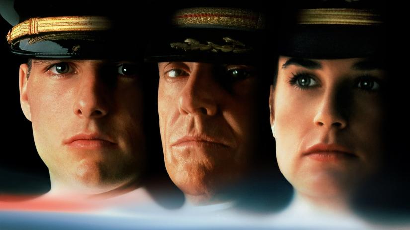 Birkaç İyi Adam (A Few Good Men) izlemek için tıklayınız.