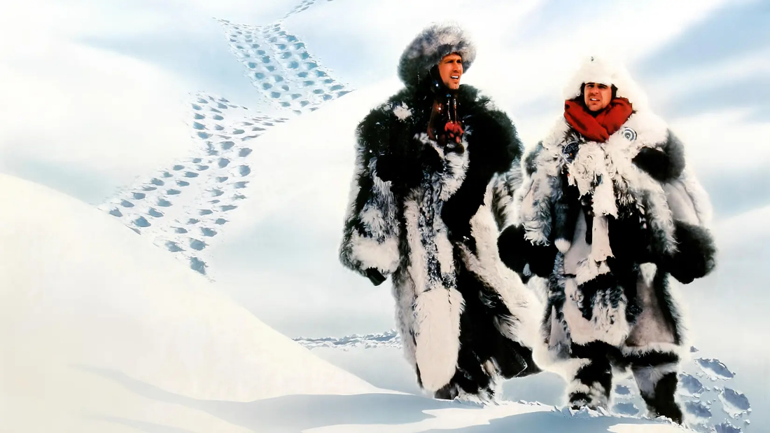 Spies Like Us (Spies Like Us) izlemek için tıklayınız.