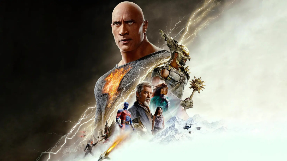 Black Adam (Black Adam) izlemek için tıklayınız.