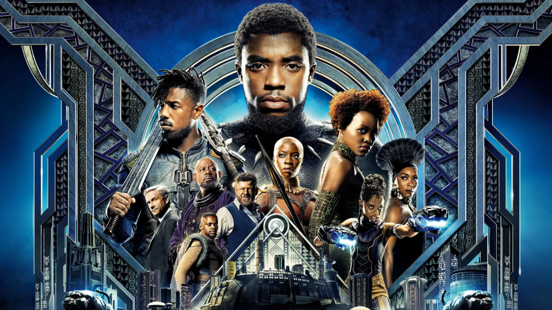 Black Panther (Black Panther) izlemek için tıklayınız.
