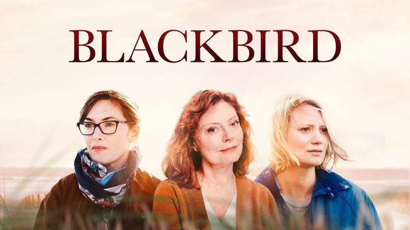 Blackbird (Blackbird) izlemek için tıklayınız.