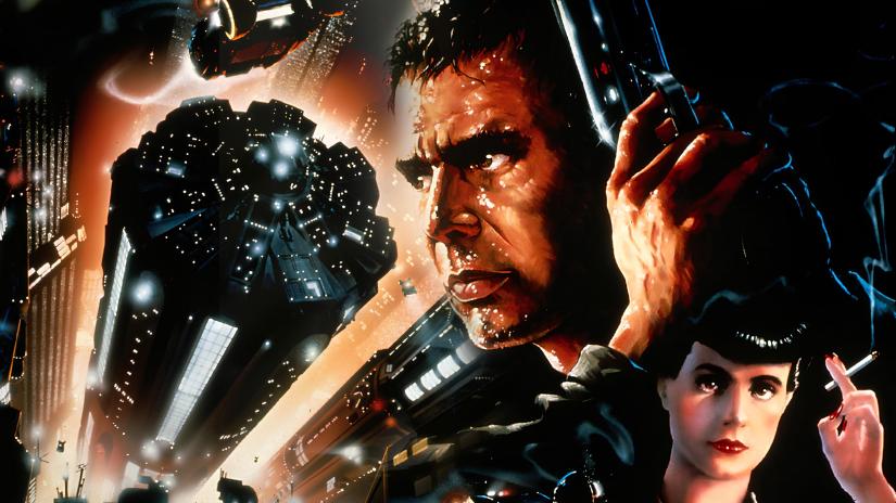 Ölüm Takibi (Blade Runner) izlemek için tıklayınız.