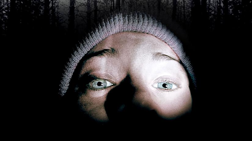 Blair Cadısı (The Blair Witch Project) izlemek için tıklayınız.