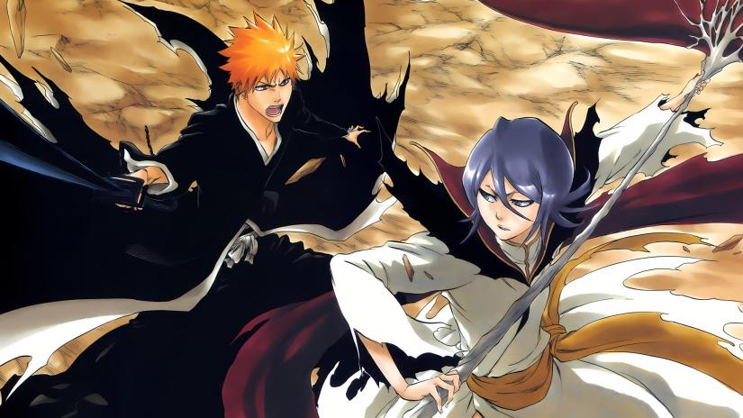 Bleach The Movie: Fade to Black (劇場版 BLEACH Fade to Black 君の名を呼ぶ) izlemek için tıklayınız.