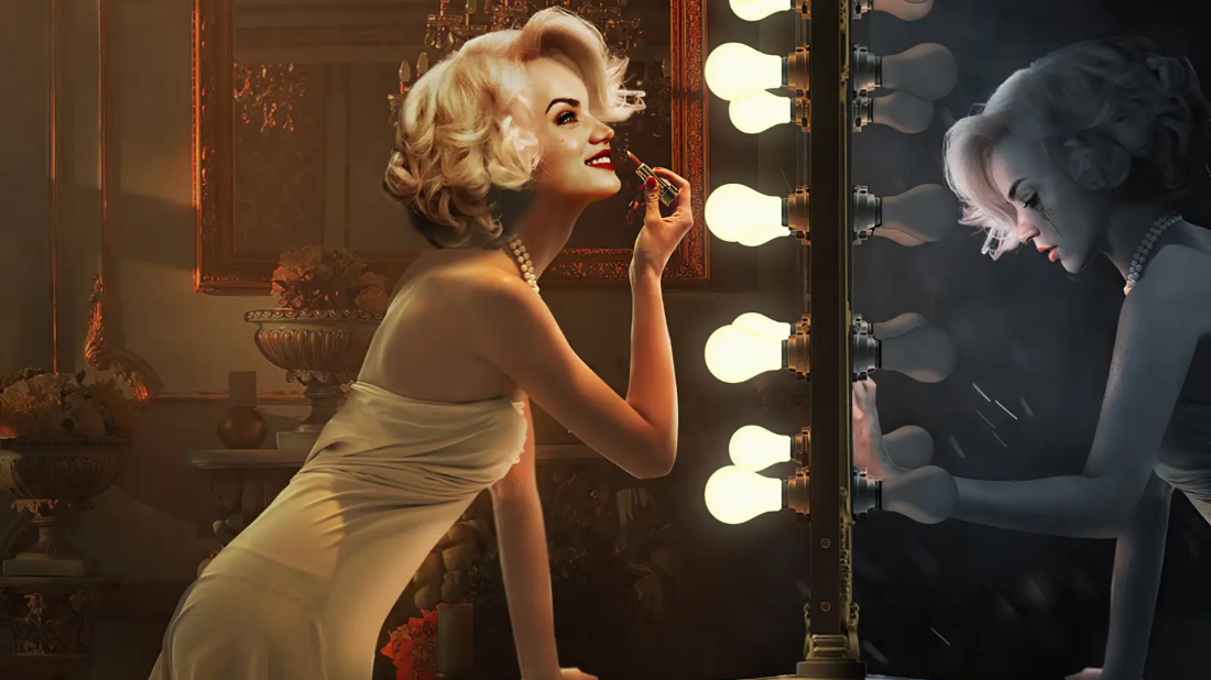 Blonde (Blonde) izlemek için tıklayınız.