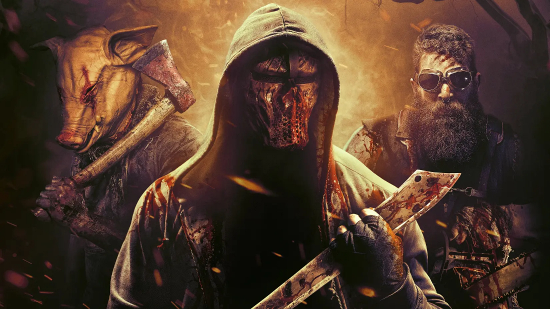 Blood Fest (Blood Fest) izlemek için tıklayınız.