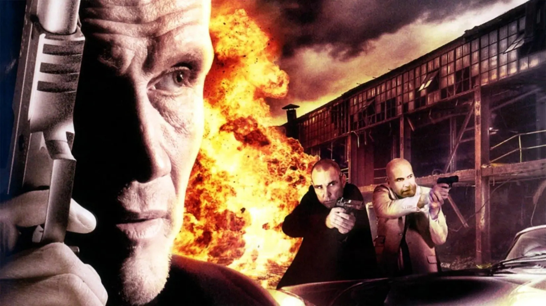 Kan ve Kefaret (Blood of Redemption) izlemek için tıklayınız.