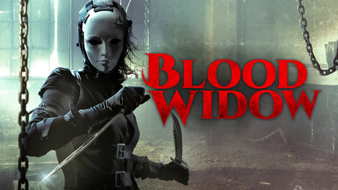 Blood Widow (Blood Widow) izlemek için tıklayınız.