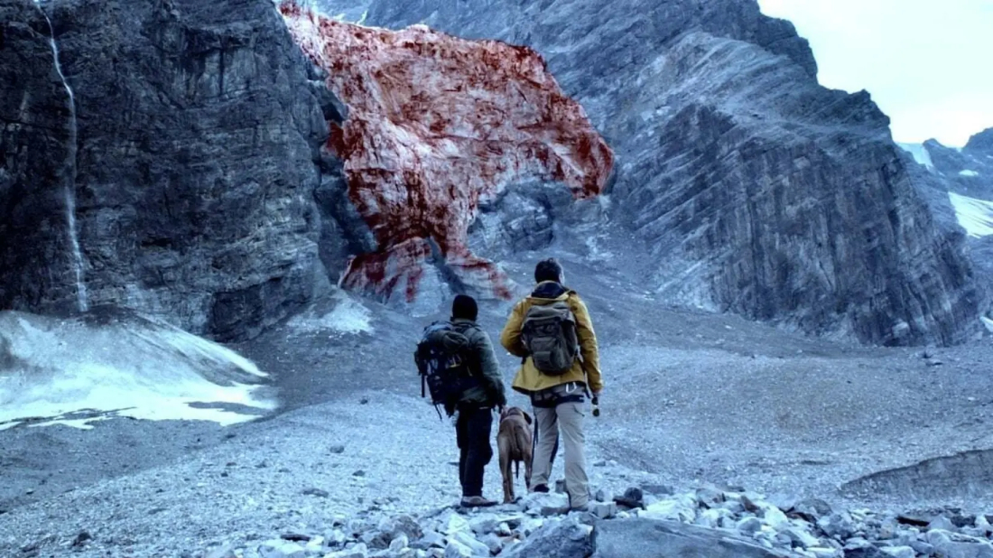 Blutgletscher (Blutgletscher) izlemek için tıklayınız.