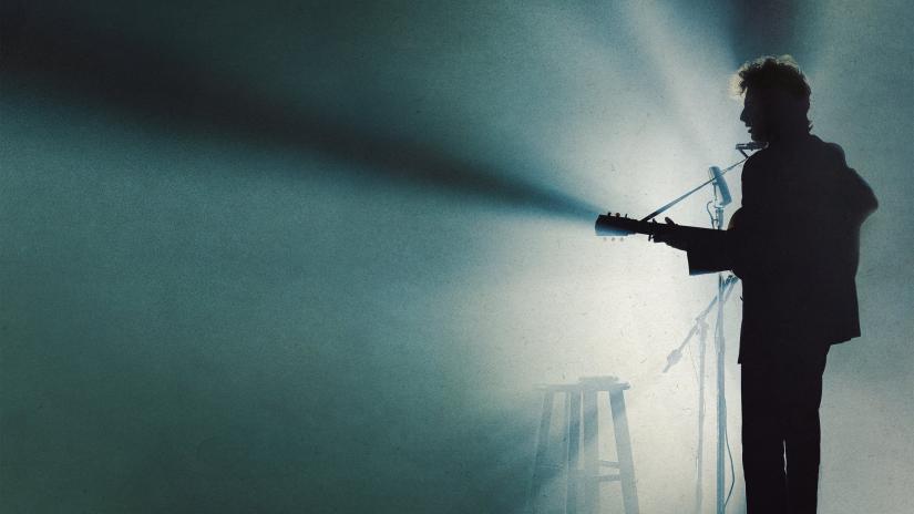 Bob Dylan: Tam Bir Bilinmez (A Complete Unknown) izlemek için tıklayınız.