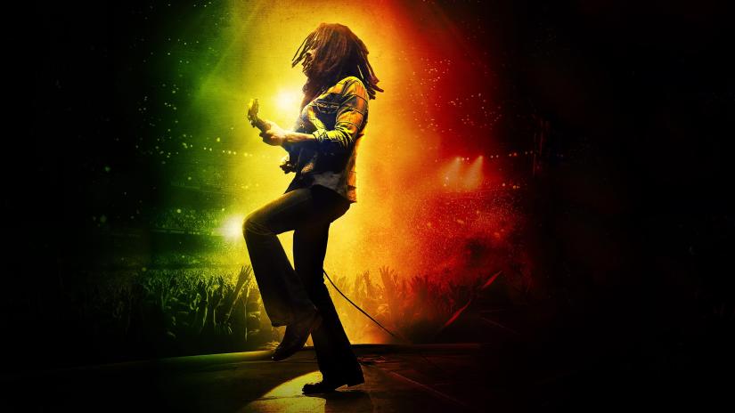 Bob Marley: One Love (Bob Marley: One Love) izlemek için tıklayınız.